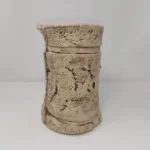 Jarrón Eguzkilore Beig - Imagen 3