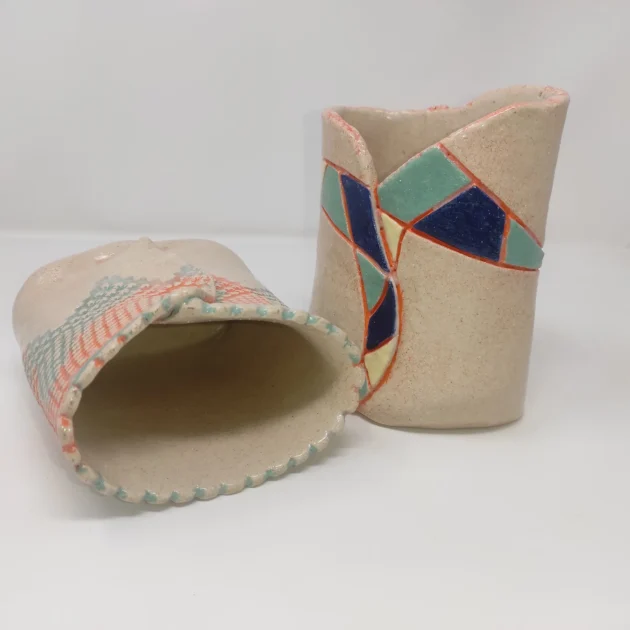 Piezas de cerámica a medida en Getxo